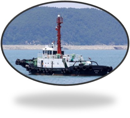 Tugboat Assistance